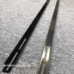 phụ kiện ray trượt xếp gương soi 180 độ
